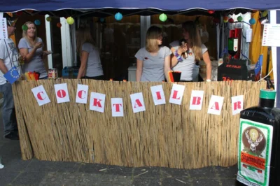 Foto des Albums: Sommerfest 2012