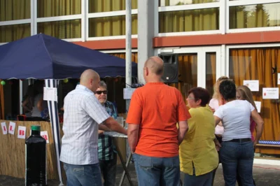 Foto des Albums: Sommerfest 2012