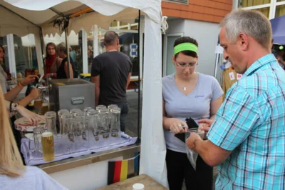 Foto des Albums: Sommerfest 2012