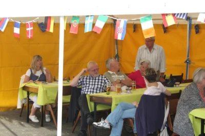 Foto des Albums: Sommerfest 2012