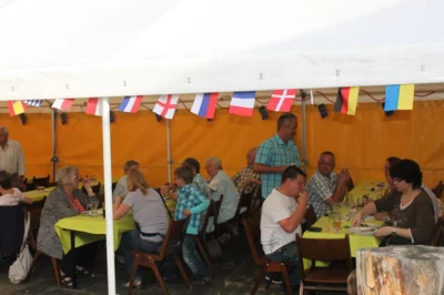 Foto des Albums: Sommerfest 2012