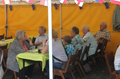 Foto des Albums: Sommerfest 2012