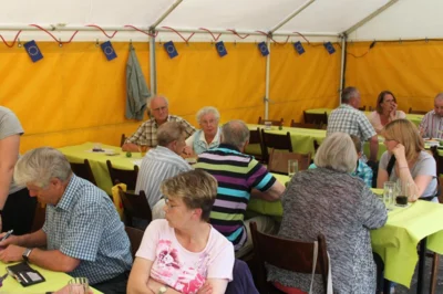 Foto des Albums: Sommerfest 2012