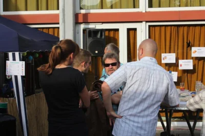 Foto des Albums: Sommerfest 2012