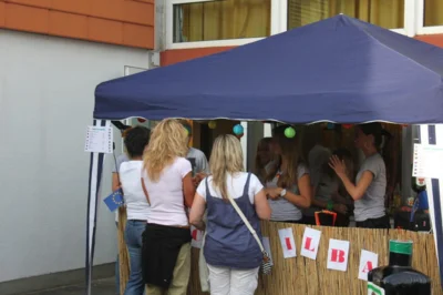 Foto des Albums: Sommerfest 2012