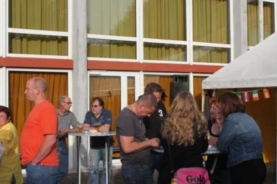 Foto des Albums: Sommerfest 2012