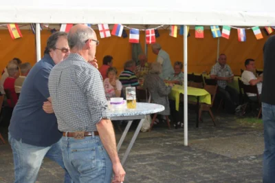 Foto des Albums: Sommerfest 2012