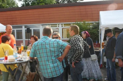 Foto des Albums: Sommerfest 2012