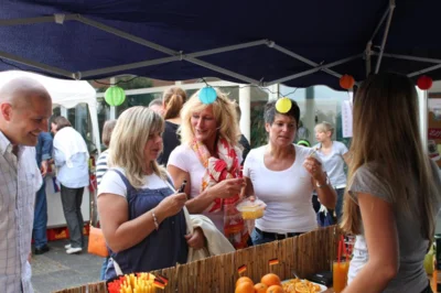 Foto des Albums: Sommerfest 2012