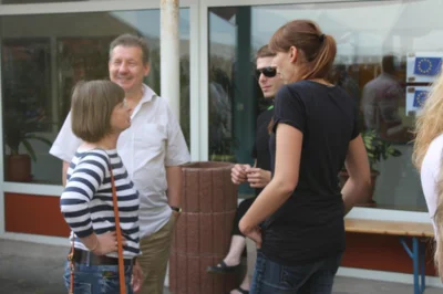 Foto des Albums: Sommerfest 2012