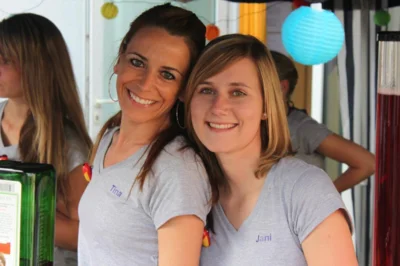 Foto des Albums: Sommerfest 2012