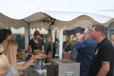 Foto des Albums: Sommerfest 2012