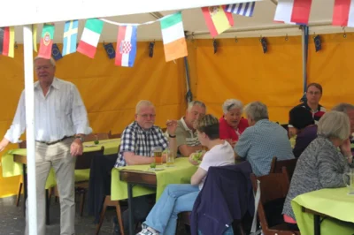 Foto des Albums: Sommerfest 2012
