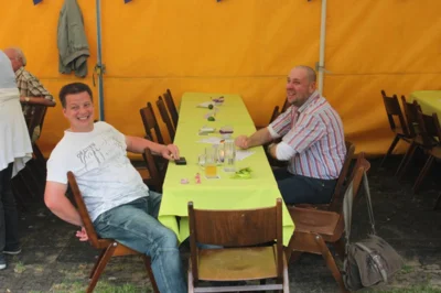 Foto des Albums: Sommerfest 2012