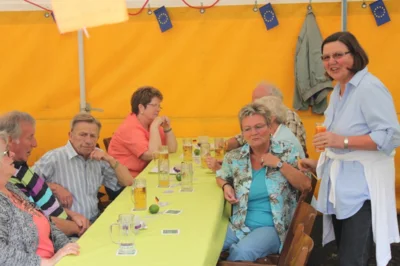 Foto des Albums: Sommerfest 2012