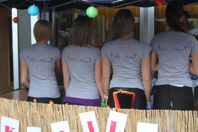 Foto des Albums: Sommerfest 2012