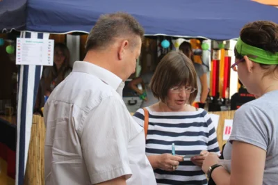 Foto des Albums: Sommerfest 2012