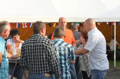 Foto des Albums: Sommerfest 2012