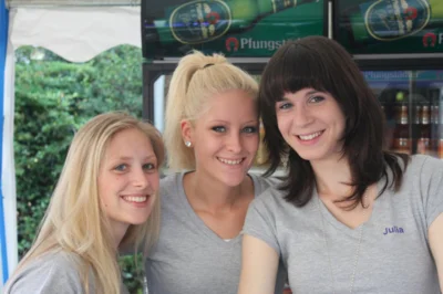Foto des Albums: Sommerfest 2012