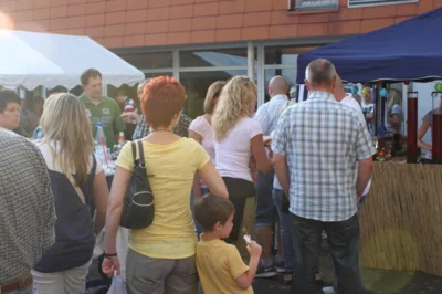 Foto des Albums: Sommerfest 2012