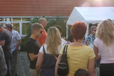 Foto des Albums: Sommerfest 2012