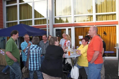 Foto des Albums: Sommerfest 2012