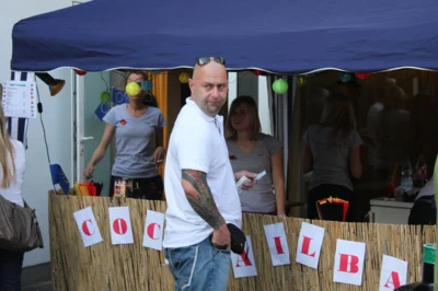 Foto des Albums: Sommerfest 2012