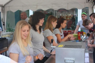 Foto des Albums: Sommerfest 2012