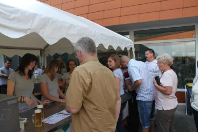 Foto des Albums: Sommerfest 2012