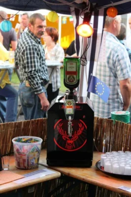 Foto des Albums: Sommerfest 2012