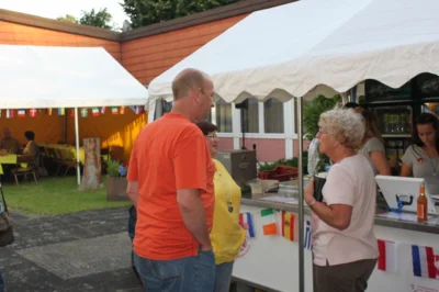 Foto des Albums: Sommerfest 2012