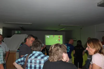 Foto des Albums: Sommerfest 2012