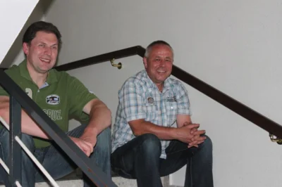 Foto des Albums: Sommerfest 2012
