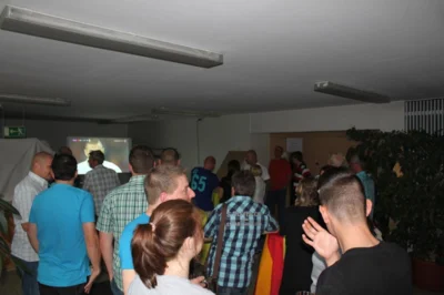 Foto des Albums: Sommerfest 2012