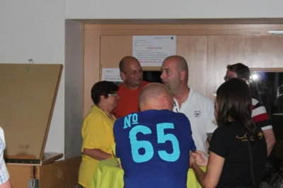 Foto des Albums: Sommerfest 2012