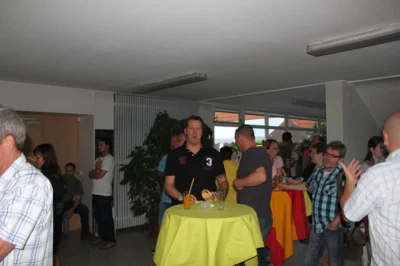 Foto des Albums: Sommerfest 2012