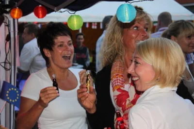 Foto des Albums: Sommerfest 2012