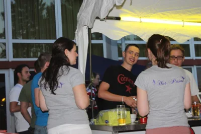 Foto des Albums: Sommerfest 2012