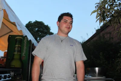 Foto des Albums: Sommerfest 2012