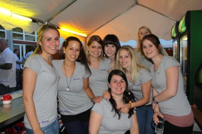 Foto des Albums: Sommerfest 2012