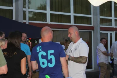 Foto des Albums: Sommerfest 2012