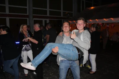 Foto des Albums: Sommerfest 2012