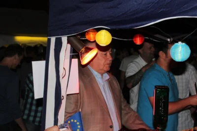 Foto des Albums: Sommerfest 2012
