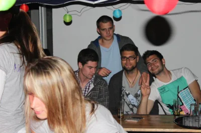 Foto des Albums: Sommerfest 2012