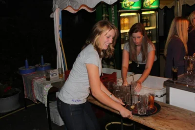 Foto des Albums: Sommerfest 2012