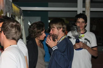 Foto des Albums: Sommerfest 2012