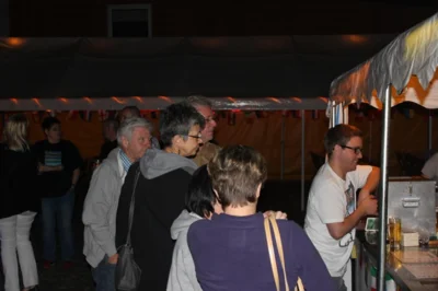 Foto des Albums: Sommerfest 2012