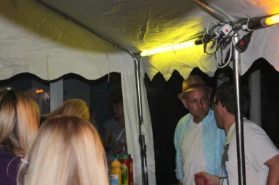 Foto des Albums: Sommerfest 2012
