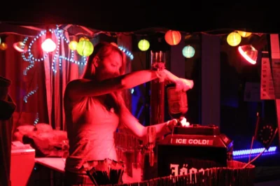 Foto des Albums: Sommerfest 2012