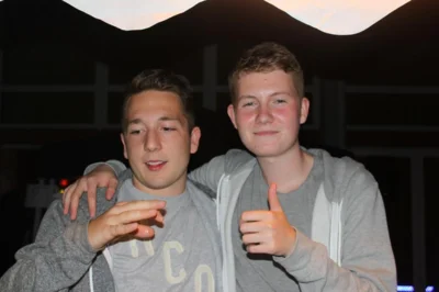 Foto des Albums: Sommerfest 2012
